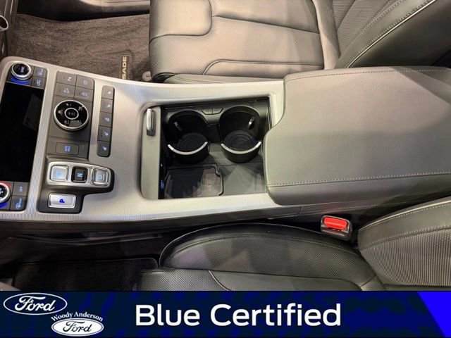 Used 2023 Hyundai Palisade Calligraphy w/ Cargo Package image 18