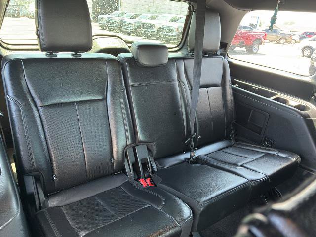 Certified 2021 Ford Expedition XLT RWD image 17