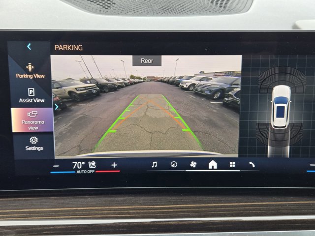 Used 2025 BMW X5 xDrive40i image 15