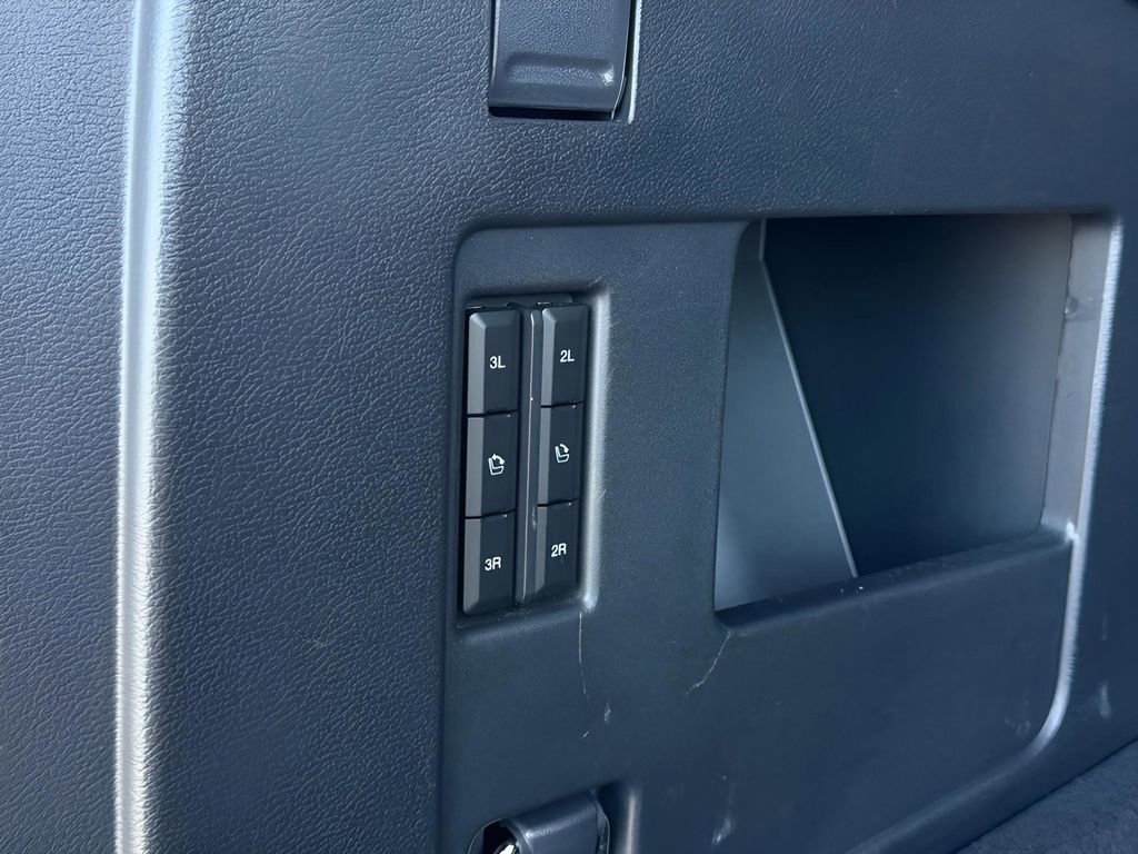 Certified 2024 Ford Expedition XLT image 29