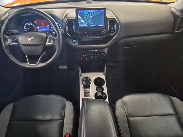 Certified 2023 Ford Bronco Sport Outer Banks w/ Tech Package AWD/4WD image 18