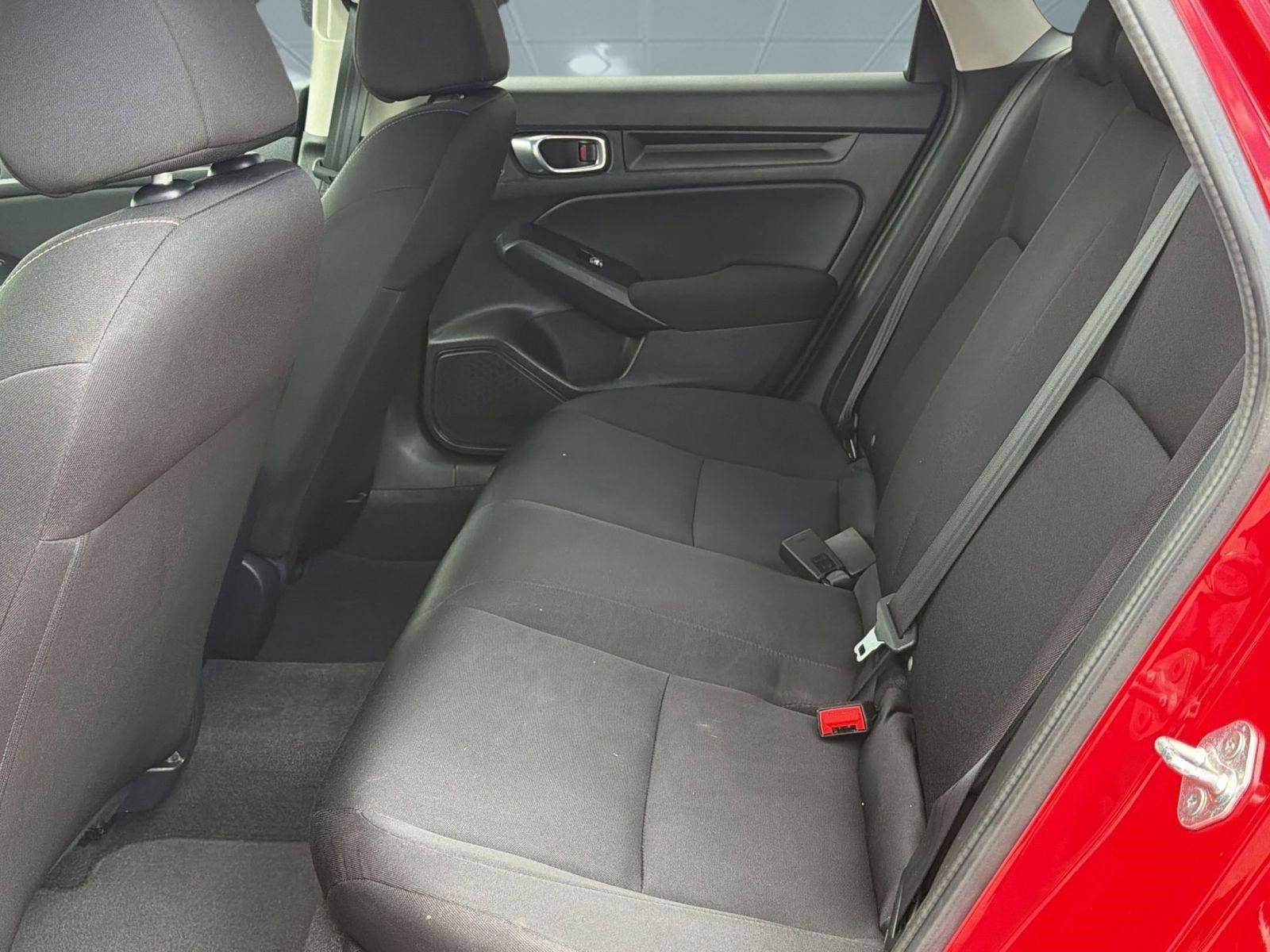 Used 2023 Honda Civic LX image 26