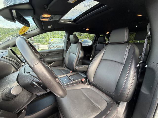 Used 2025 Honda Odyssey Sport-L image 6