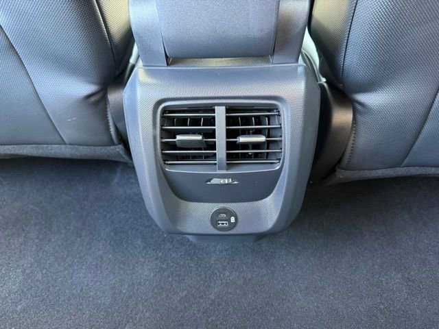 Certified 2023 Ford Mustang Mach-E Select image 12