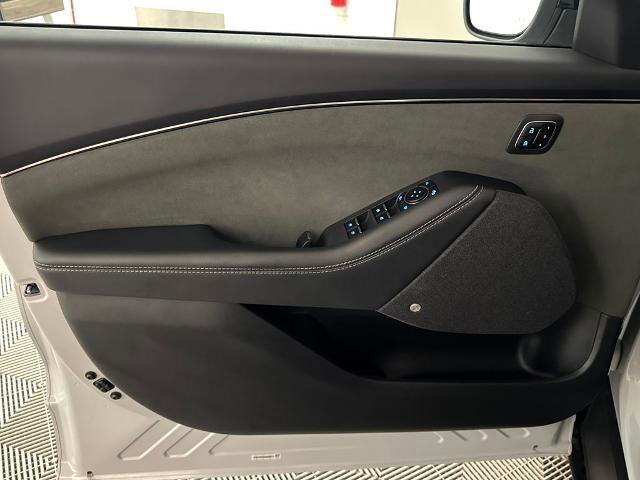 Certified 2023 Ford Mustang Mach-E GT w/ GT Performance Edition image 16