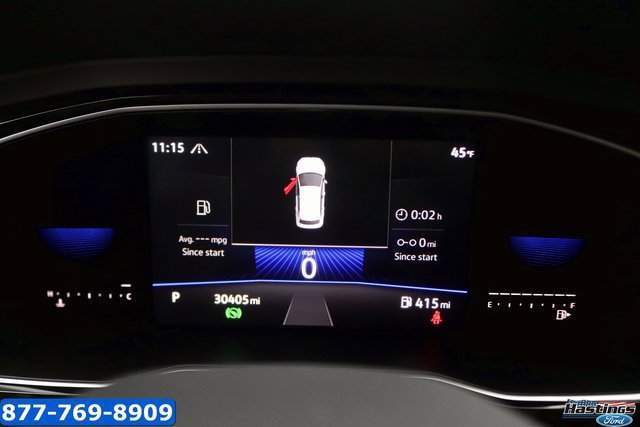 Used 2022 Volkswagen Jetta SE image 19