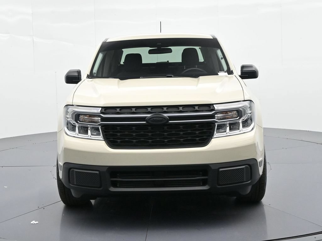 Certified 2024 Ford Maverick XLT FWD image 3