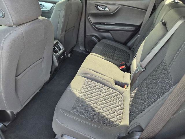 Used 2019 Chevrolet Blazer LT w/ LPO, Cargo Package image 11
