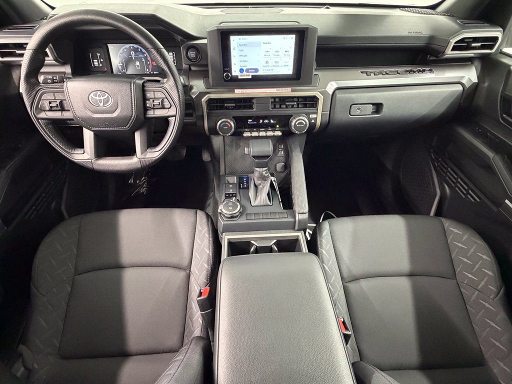 Used 2026 Toyota Tacoma SR5 AWD/4WD image 34
