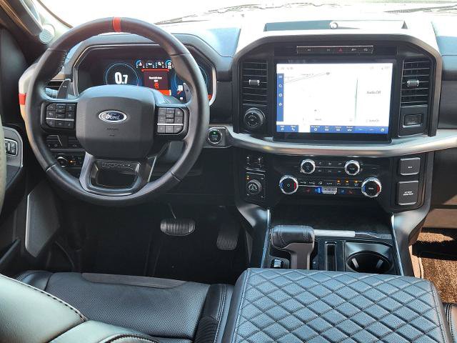 Certified 2023 Ford F150 Raptor AWD/4WD image 25
