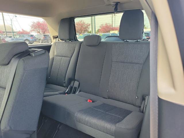 Certified 2023 Ford Expedition XLT AWD/4WD image 11
