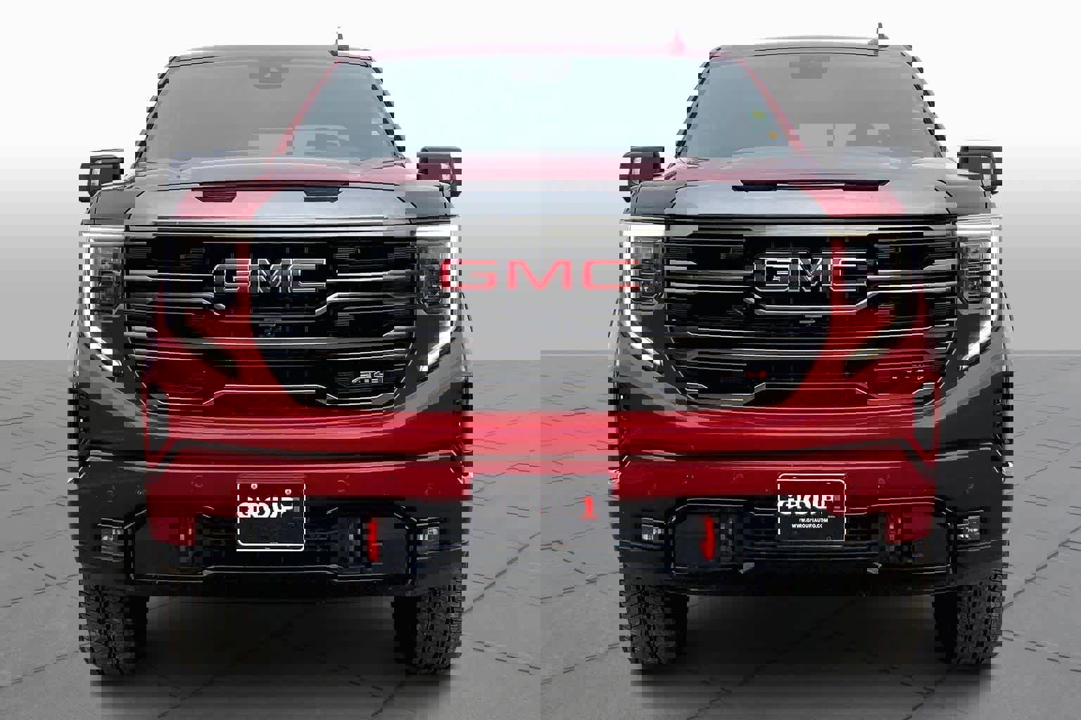 Used 2024 GMC Sierra 1500 AT4 w/ Technology Package image 6