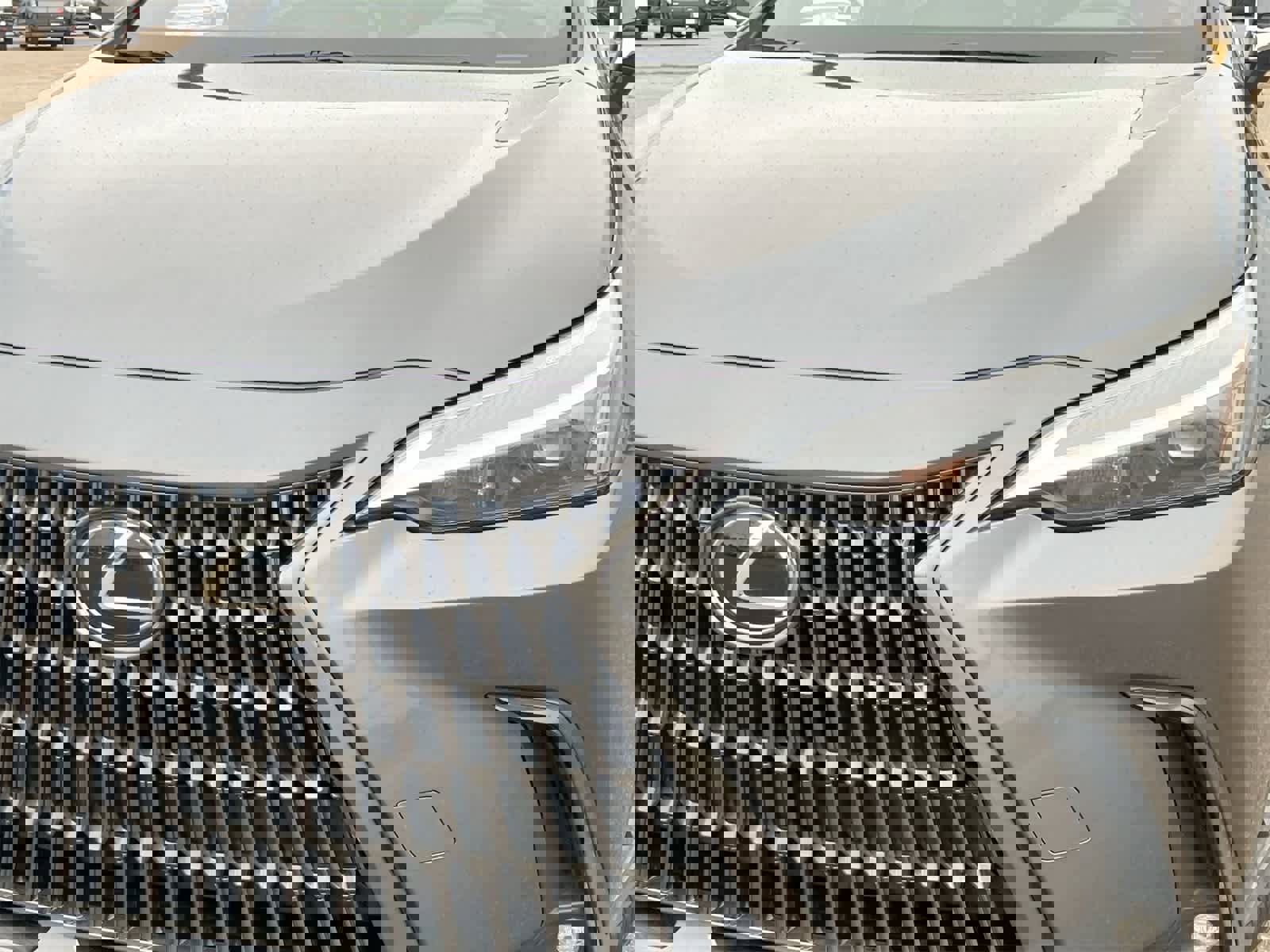 Used 2024 Lexus NX 350 AWD image 11