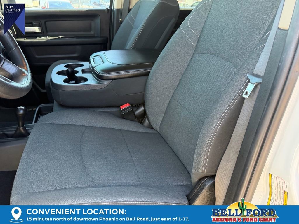 Used 2019 RAM 3500 Tradesman image 19