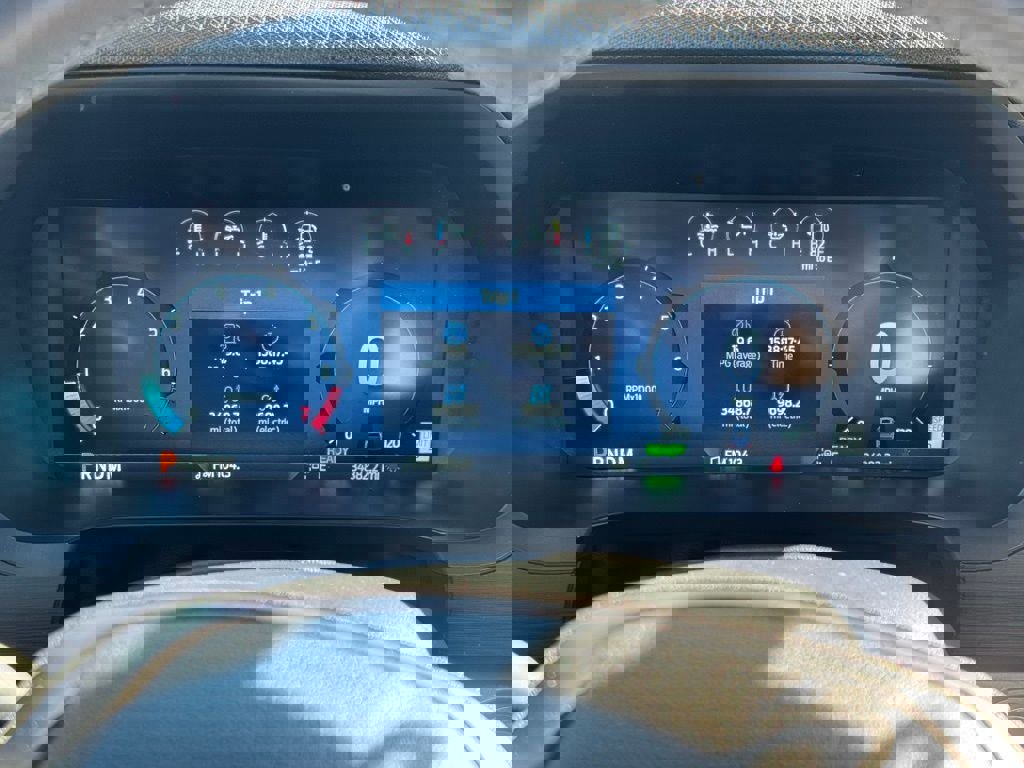 Certified 2024 Ford F150 XLT w/ Equipment Group 302A MID image 16