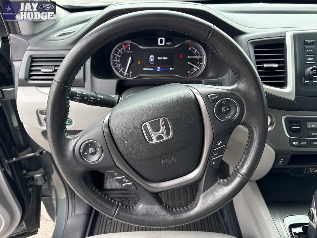 Used 2019 Honda Ridgeline RTL image 26