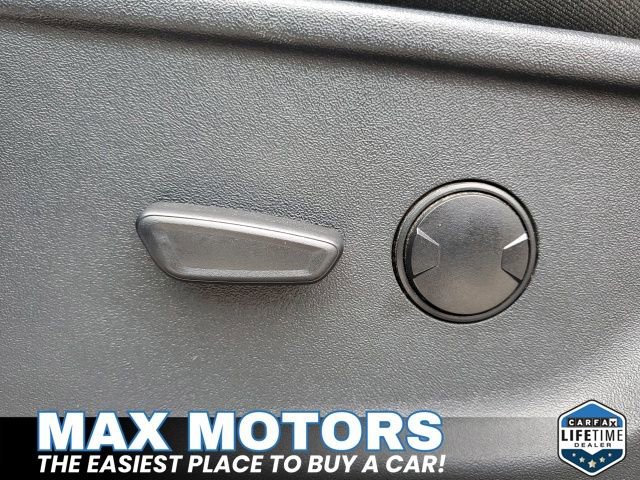 Certified 2025 Ford F150 XLT w/ Equipment Group 301A Standard AWD/4WD image 19