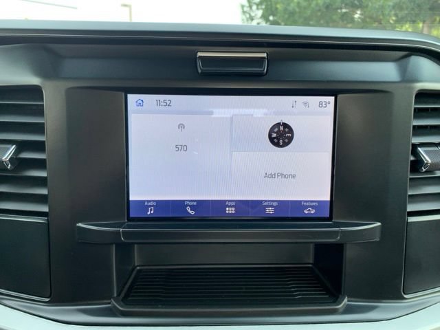Certified 2026 Ford F250 XL AWD/4WD image 16