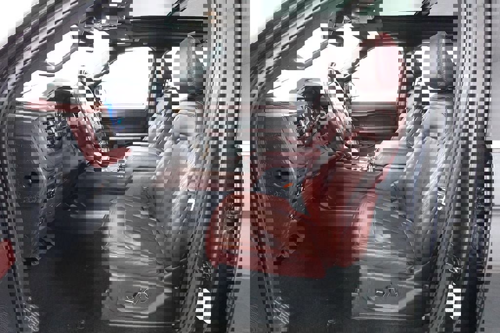 Certified 2023 Ford Expedition Max Limited image 25