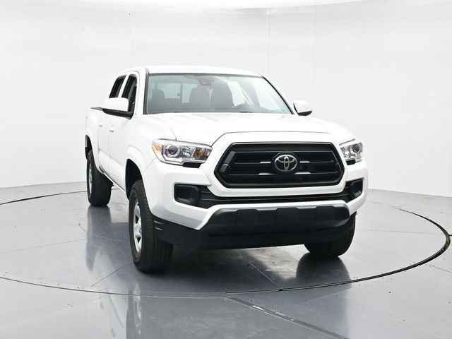 Used 2023 Toyota Tacoma SR AWD/4WD image 5