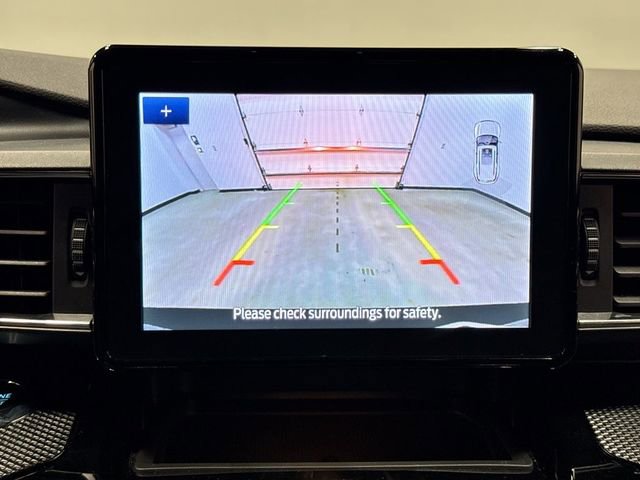 Certified 2023 Ford Explorer ST AWD/4WD image 28