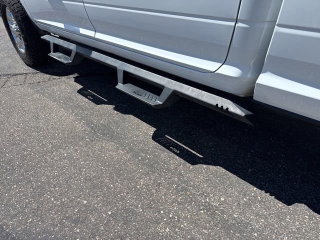 Used 2022 RAM 2500 Big Horn w/ Level A Equipment Group image 10