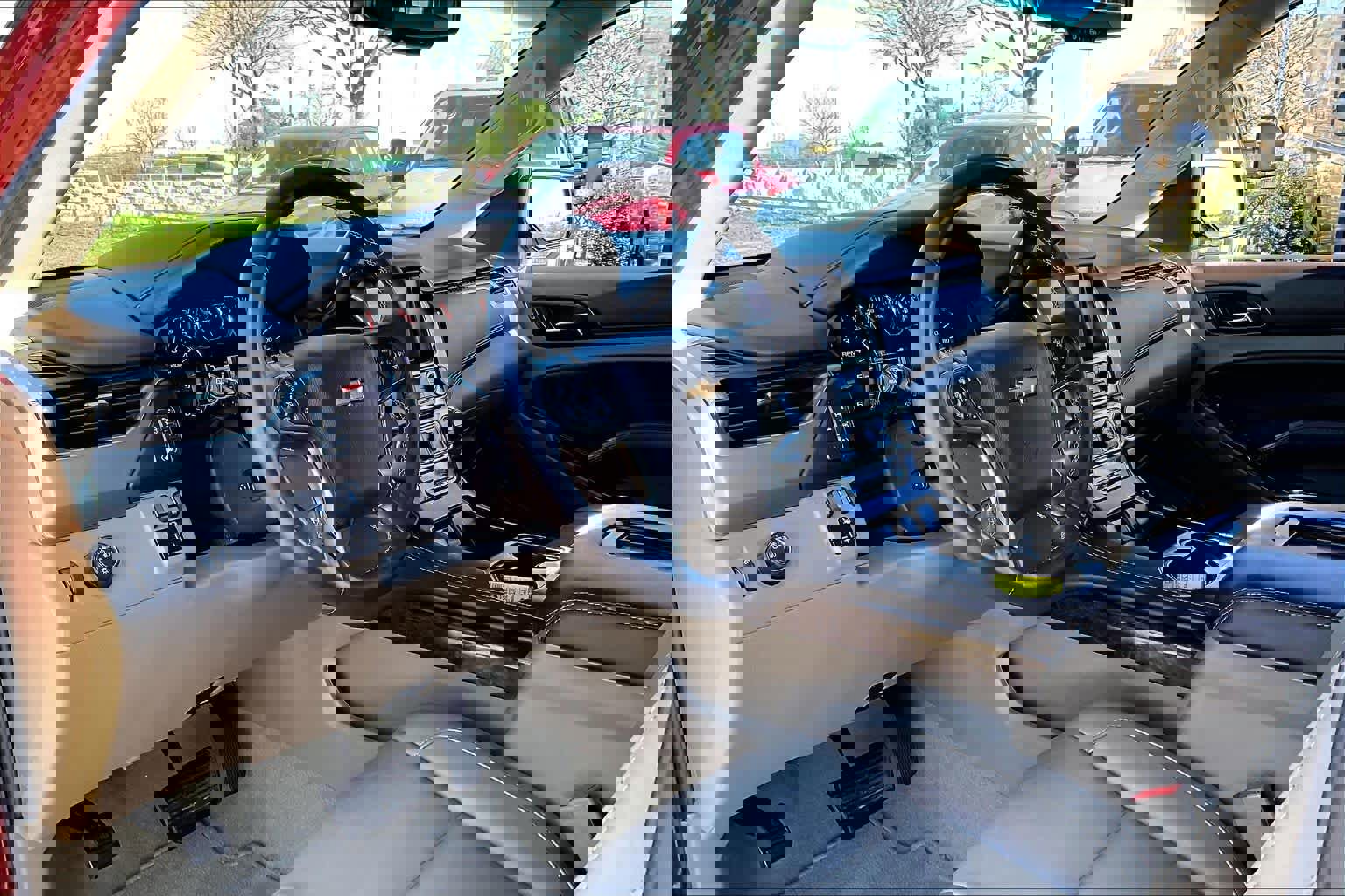 Used 2018 Chevrolet Tahoe LT image 15