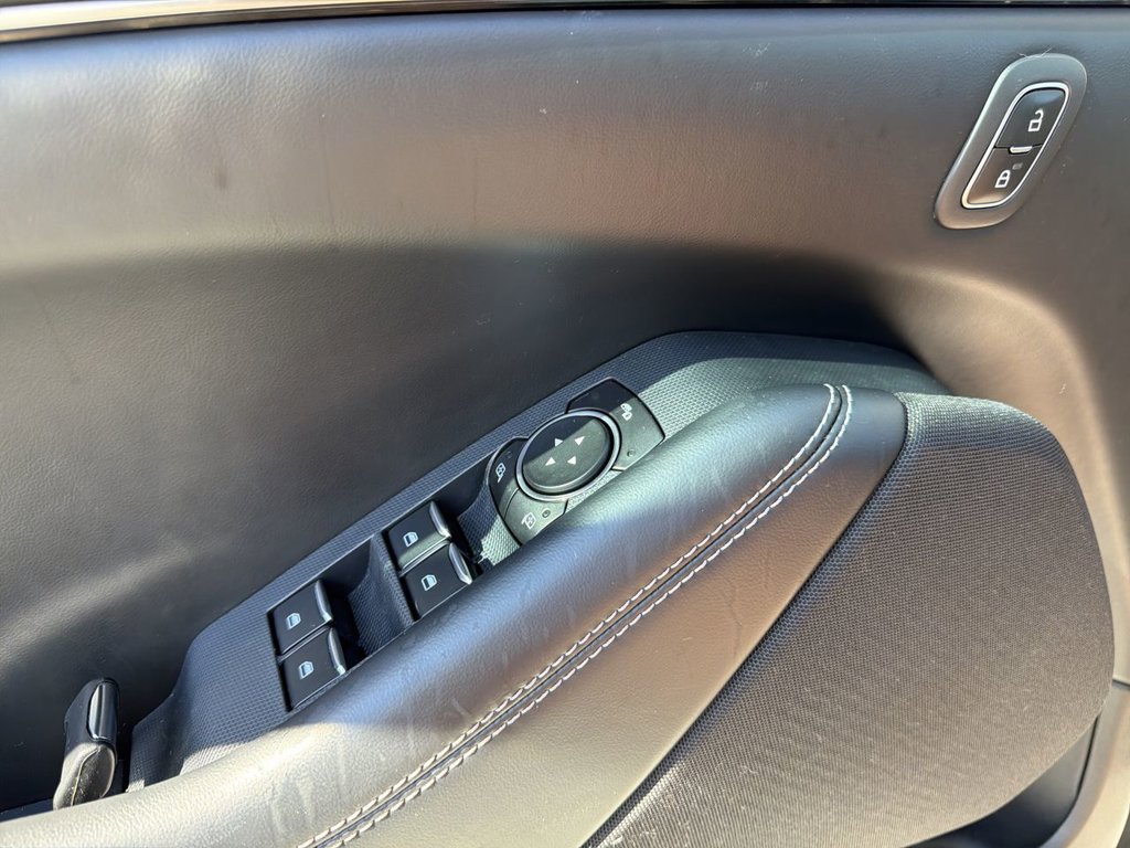 Certified 2025 Ford Mustang Mach-E Select w/ Interior Protection Package RWD image 22