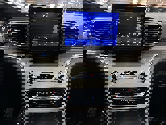 Certified 2023 Ford Explorer XLT w/ Equipment Group 202A image 8