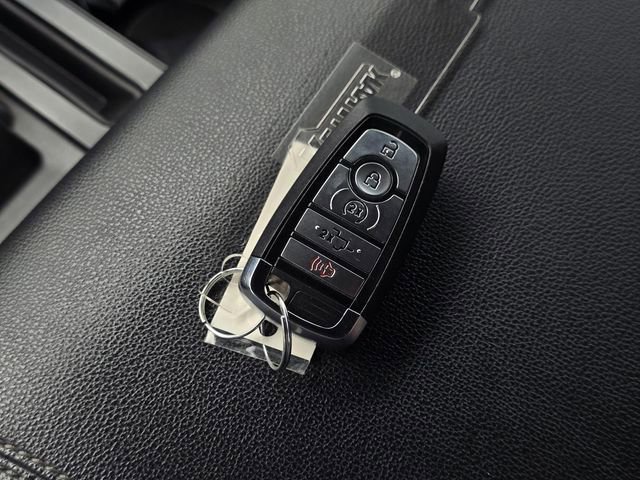 Certified 2023 Ford F150 XLT w/ Equipment Group 302A High image 35