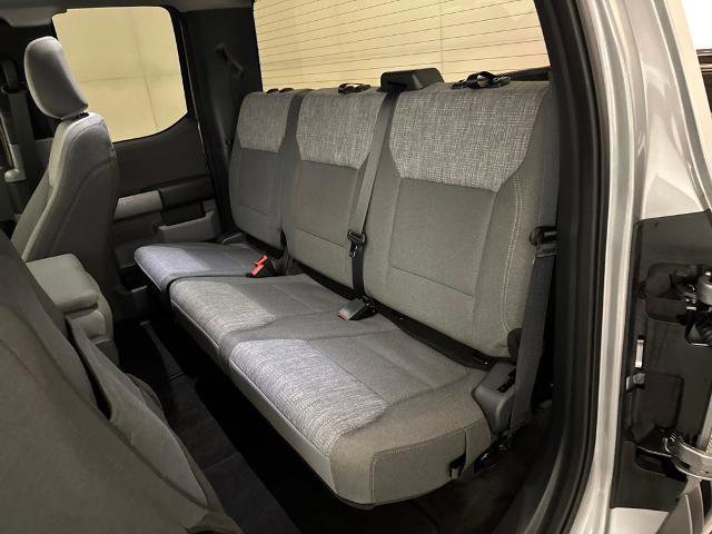 Certified 2022 Ford F150 XLT w/ Bed Utility Package image 32