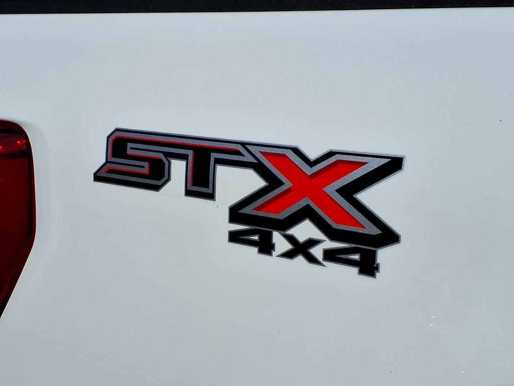 Certified 2023 Ford F150 XL w/ STX Appearance Package AWD/4WD image 10