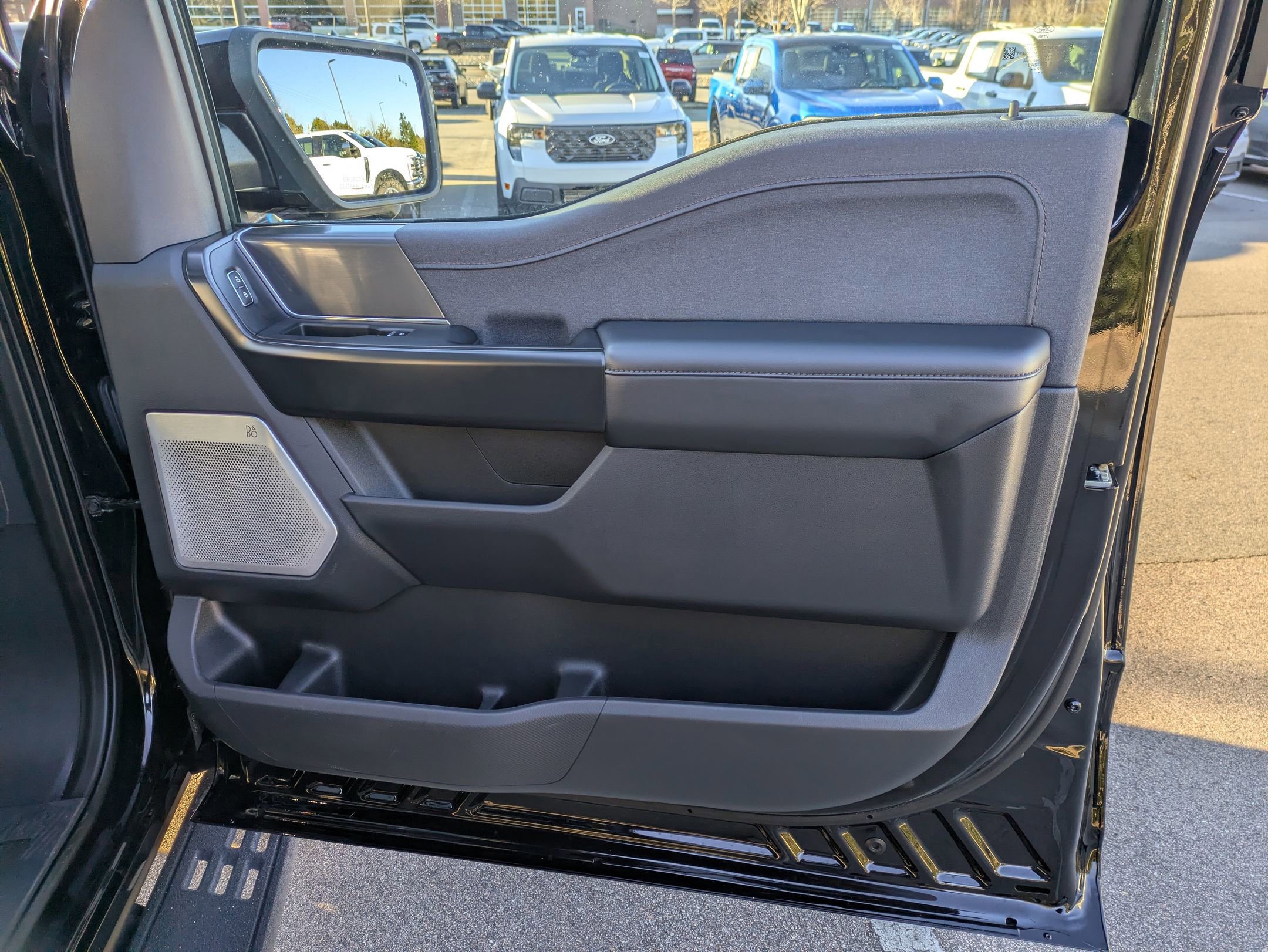 Certified 2023 Ford F150 Raptor image 46