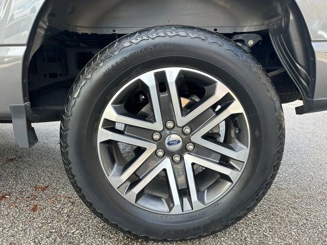 Certified 2022 Ford F150 XL w/ STX Appearance Package image 26