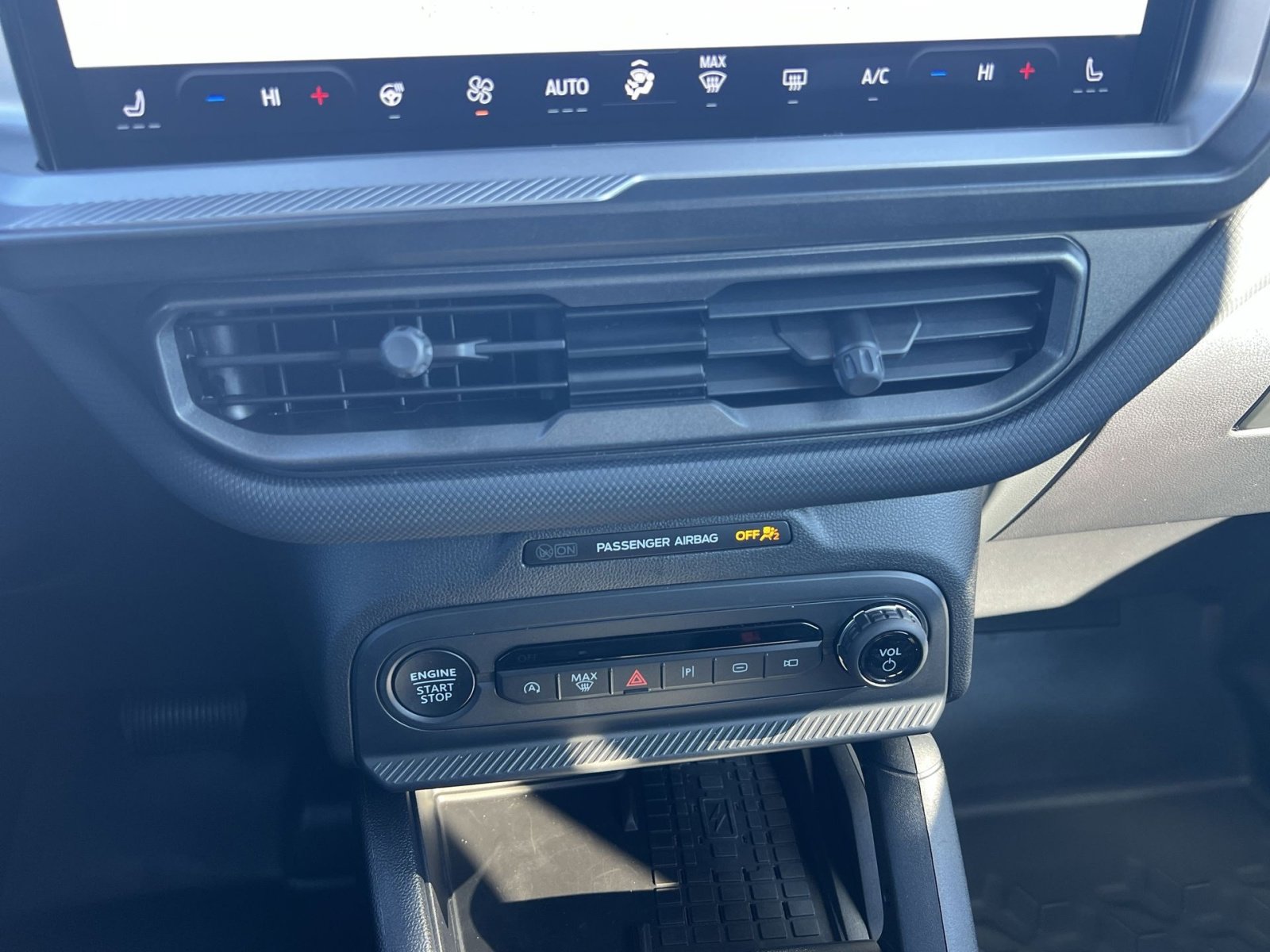 Certified 2025 Ford Bronco Sport Badlands w/ Badlands Tech Package image 21