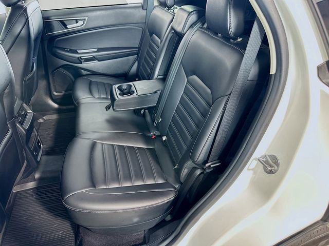 Certified 2024 Ford Edge SEL w/ Convenience Package image 19