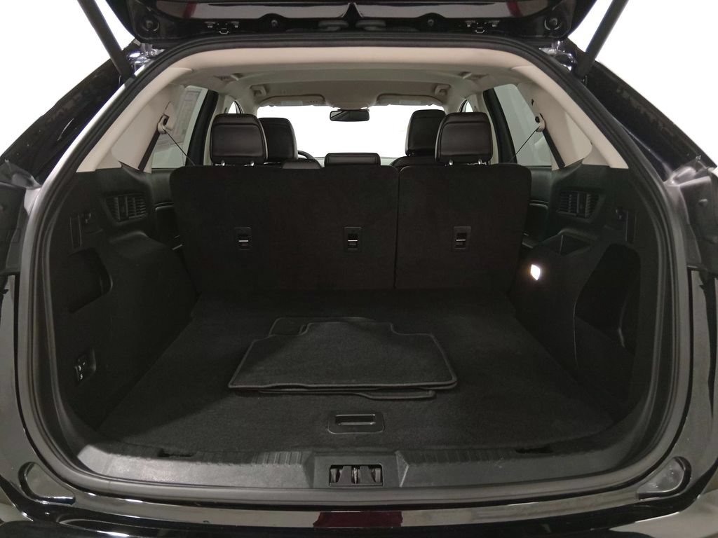 Certified 2024 Ford Edge SEL w/ Convenience Package AWD/4WD image 6
