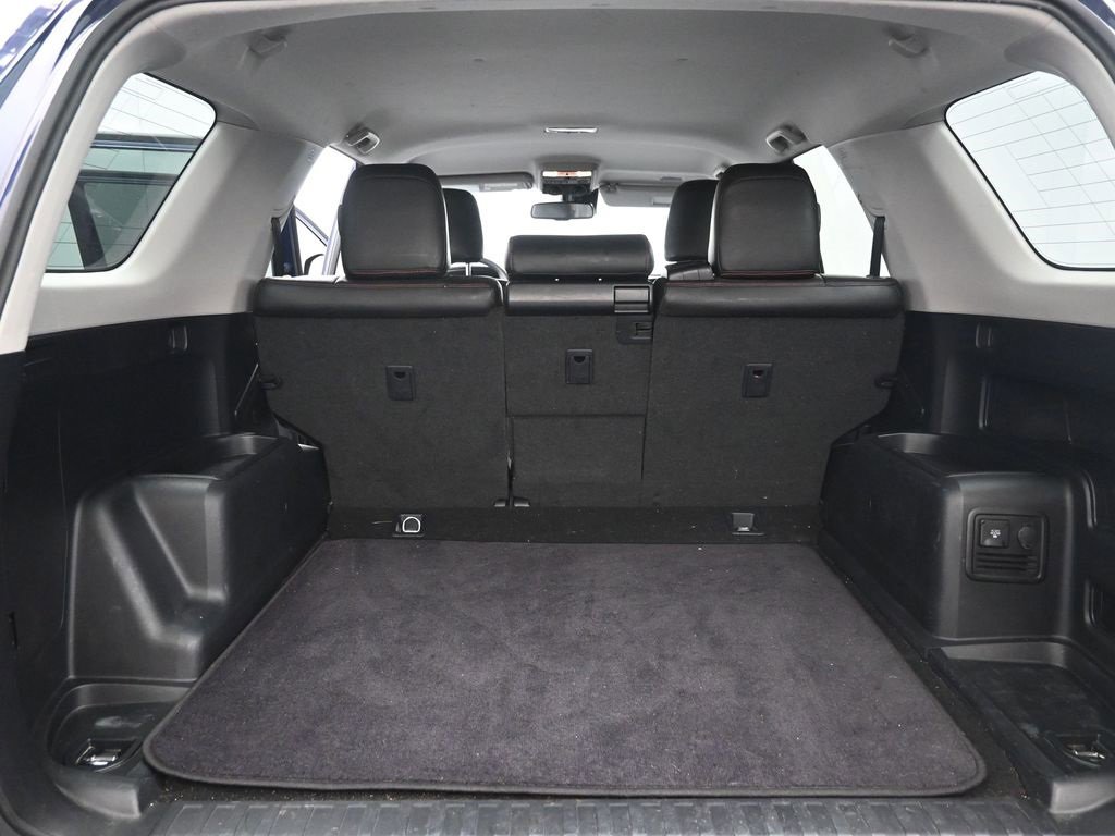 Used 2022 Toyota 4Runner TRD Off-Road image 23