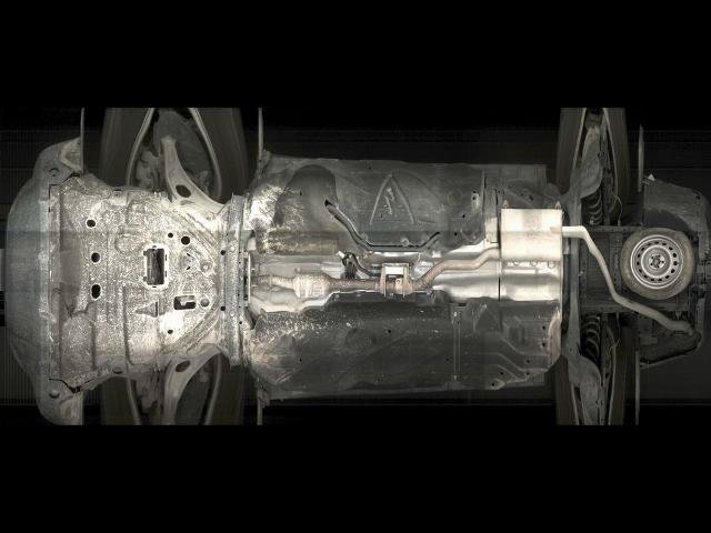 Certified 2024 Ford Maverick XLT FWD image 17