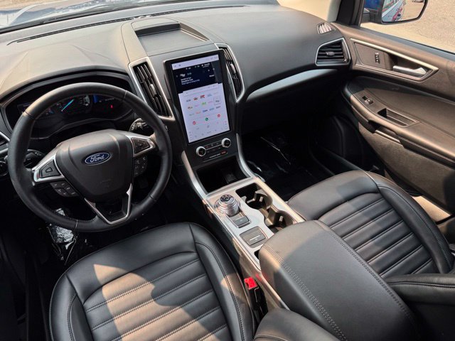 Certified 2023 Ford Edge SEL w/ Convenience Package AWD/4WD image 10