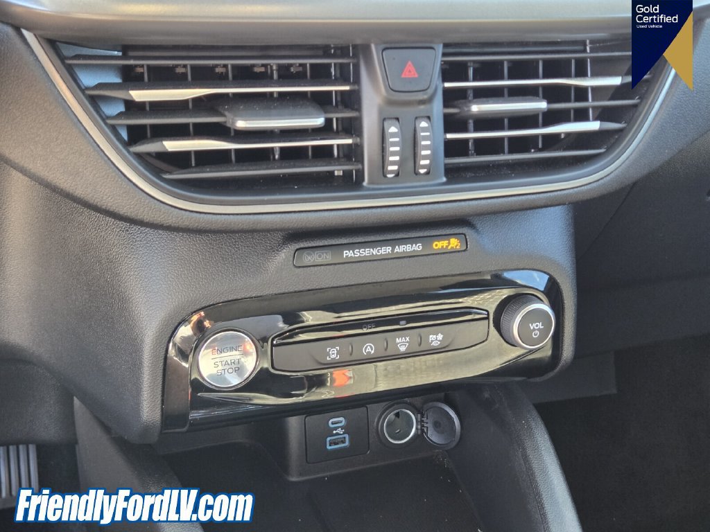 Certified 2023 Ford Escape Active w/ Tech Pack #1 FWD image 24