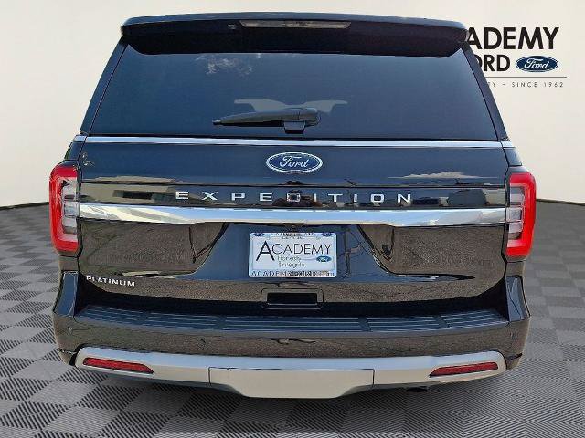 Certified 2023 Ford Expedition Platinum AWD/4WD image 5