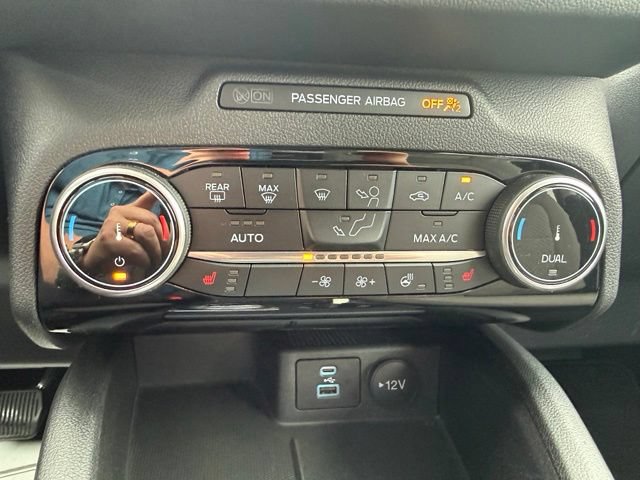 Certified 2022 Ford Escape SE w/ Convenience Package AWD/4WD image 48