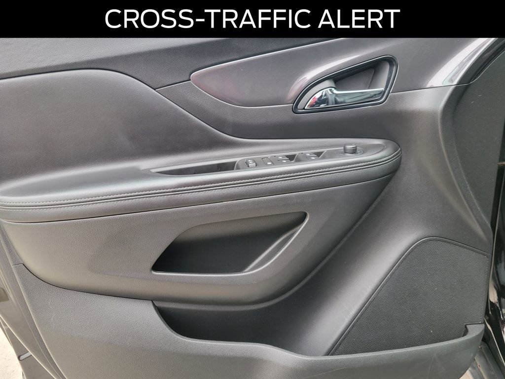 Used 2020 Buick Encore Essence image 18