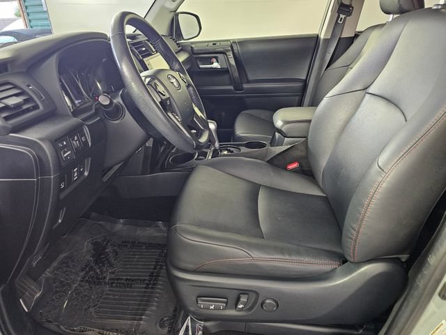 Used 2023 Toyota 4Runner TRD Off-Road Premium w/ Off Road Premium Plus Package AWD/4WD image 23