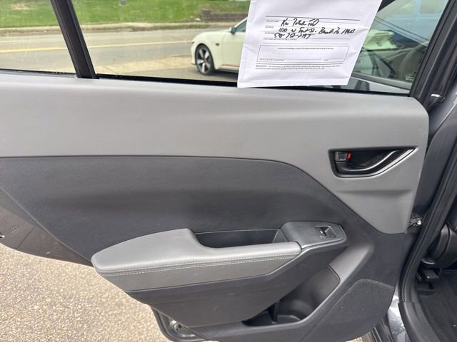 Used 2024 Subaru Crosstrek 2.0i Premium AWD/4WD image 31