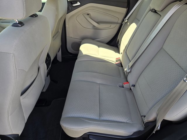 Certified 2017 Ford Escape SE w/ Equipment Group 201A image 29