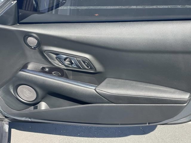 Used 2021 Toyota Supra Premium w/ Driver Assist Package RWD image 33