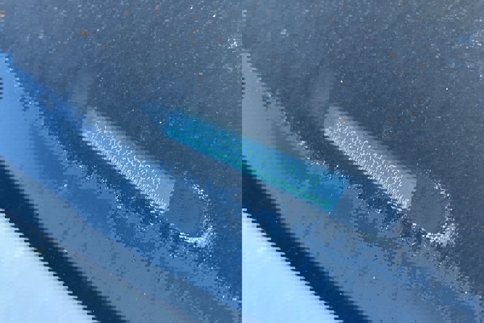 Used 2025 Kia Telluride EX X-Line image 12