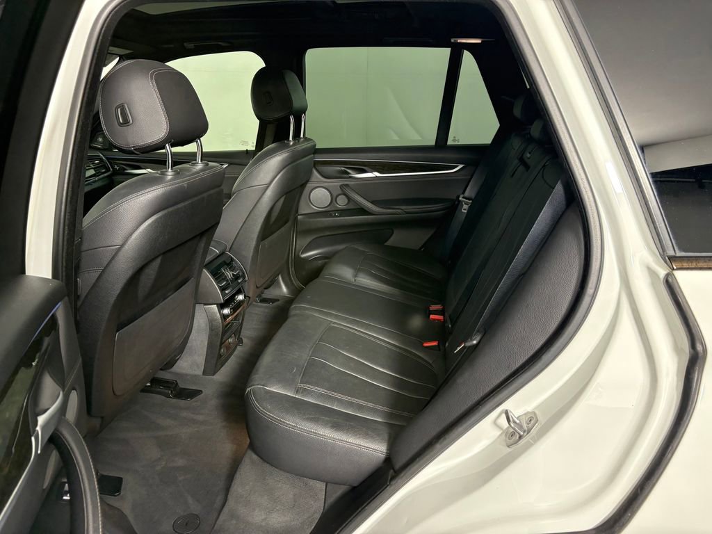 Used 2017 BMW X5 xDrive40e image 30